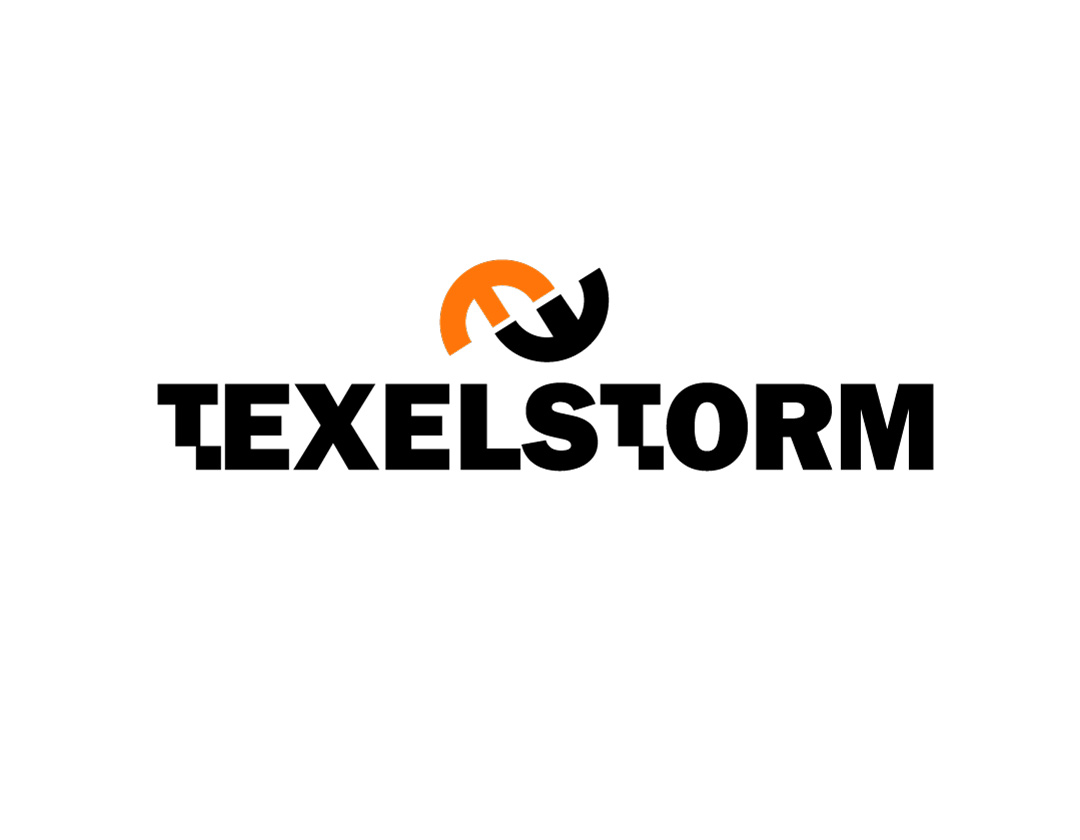 TEXELSTORM-LOGO-design